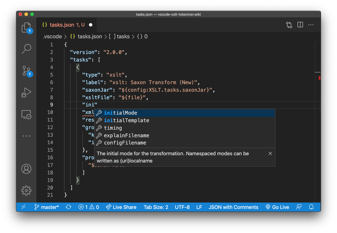 DeltaXML-Screenshot-XSLTXPath-Setup-Code-VSCode.png