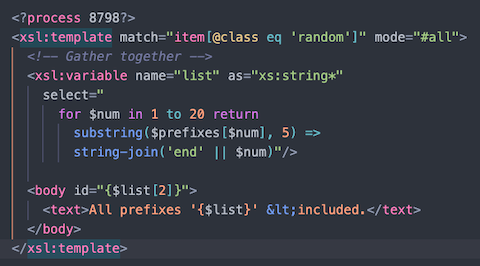 DeltaXML-Screenshot-XSLTXPath-USing-DarkTheme-VSCode.png