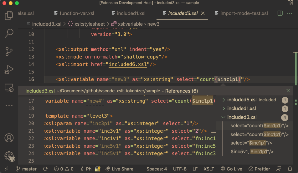 DeltaXML-Screenshot-XSLTXPath-Code-GotoReference-VSCode.png