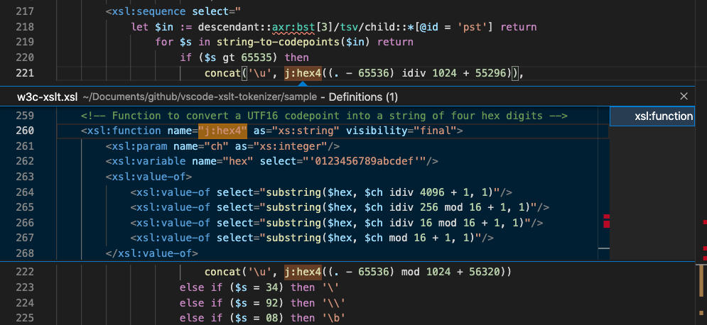 DeltaXML-Screenshot-XSLTXPath-Code-GotoDefinition-VSCode.png